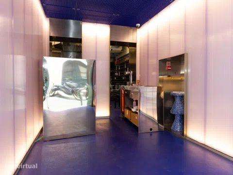 Trespasse em Lisboa - Chiado - Grande imagem: 3/10