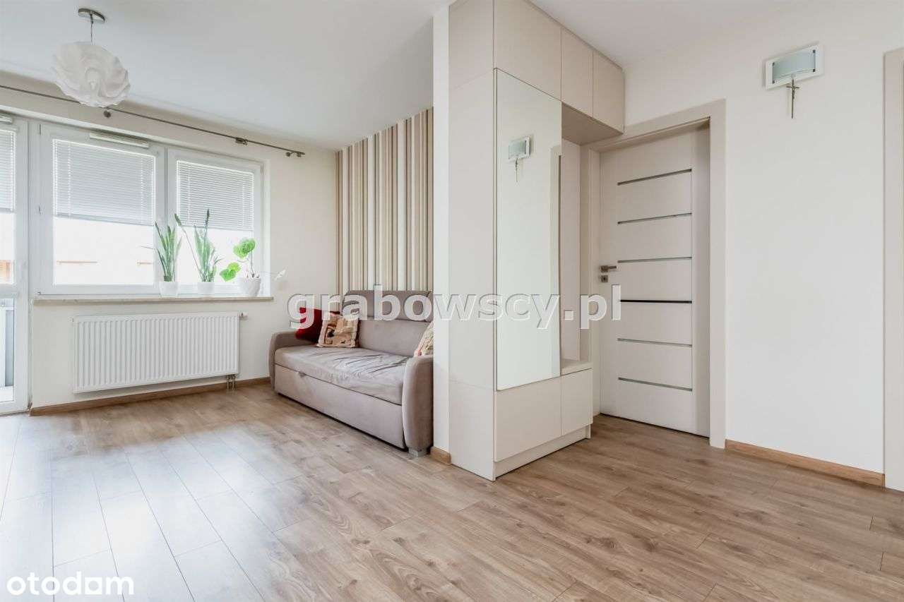 Kawaleryjska 3 - tuż przy Lesie Zwierzynieckim!-6