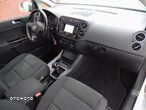 Volkswagen Golf Plus 1.2 TSI Highline - 20