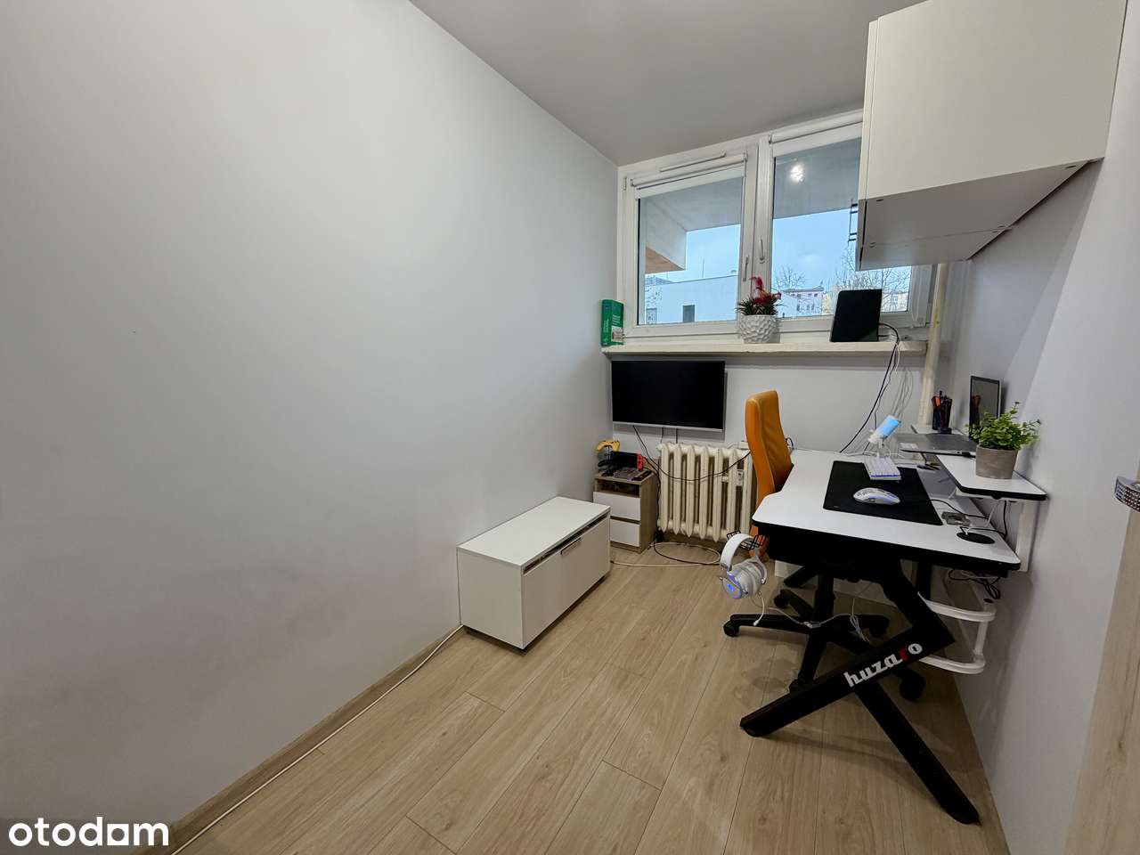 3 pokoje po remoncie | Centrum | Zakup spoza UE! | Bez prowizji!-12