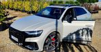 Audi Q8 3.0 55 TFSI quattro Tiptronic - 11