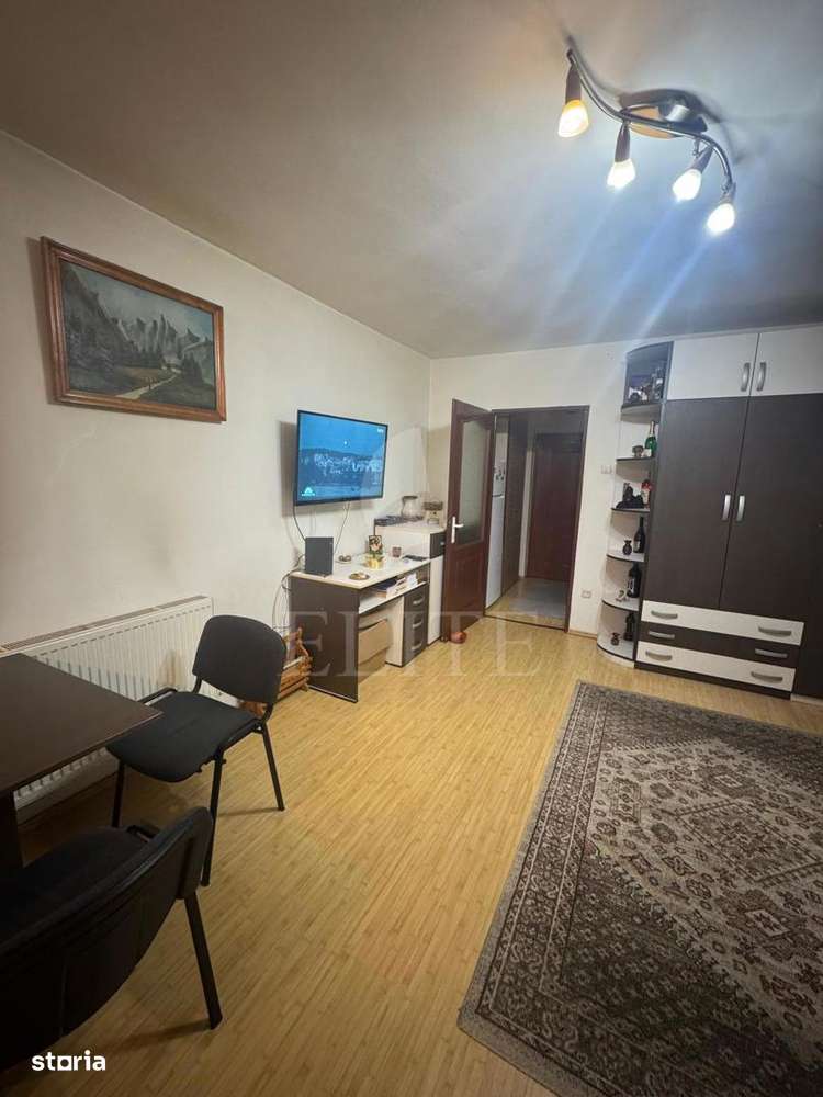 Garsoniera în zona COMPLEX DIANA-7