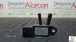 SENSOR DE PRESSÃO MERCEDES CITAN (W415) FURGON 109 CDI LANG (A2) (415603) - 1