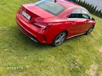 Mercedes-Benz CLA 180 7G-DCT AMG Line - 4