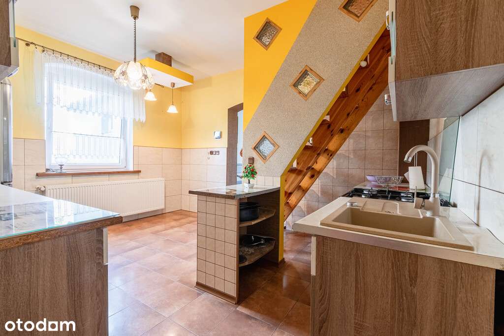 Dom na sprzedaż z potencjałem w Korfantowie-6