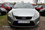 Ford Mondeo Turnier 2.0 TDCi Ghia - 15