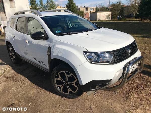 Dacia Duster - 33