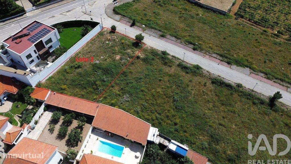 Terreno em Vilar de Nantes de 797,00 m2 - Grande imagem: 4/8