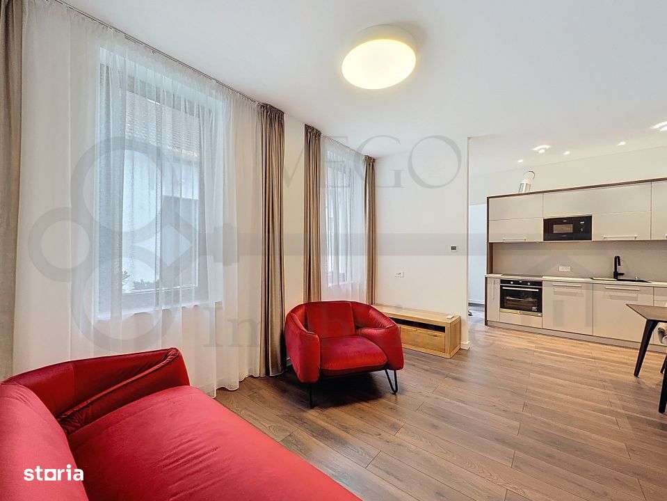 Apartament nou cu 3 camere, 80 mp, ultrafinisat, aproape de Centru - Imagine principală: 3/19