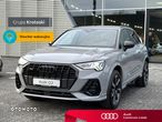 Audi Q3 40 TFSI Quattro S Line S tronic - 1