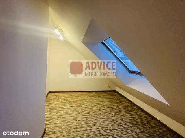 Groblice, 5 pok, duży balkon, Wolne Od Już !!!-15