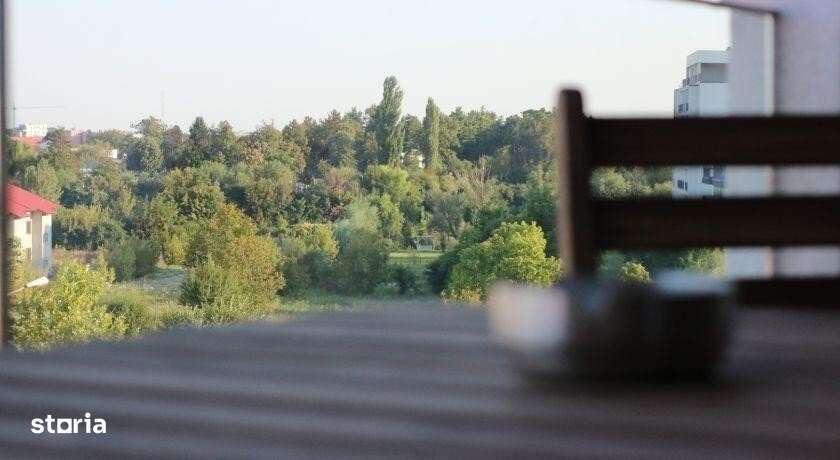 2  CAMERE | BANEASA | METROU STRAULESTI | 2 COCOSI | FINISAJE PREMIUM - Imagine principală: 4/12