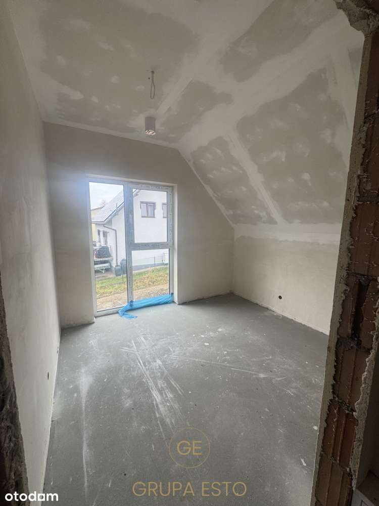 Dom (Wolnostojący) na sprzedaż , rynek pierwotny,-7