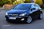 Opel Astra 1.4 Turbo Cosmo - 2