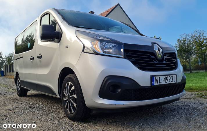 Renault Trafic - 27