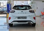 Ford Puma 1.0 EcoBoost MHEV ST-Line X - 5