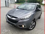 Hyundai ix35 2.0 4WD Automatik Style - 1