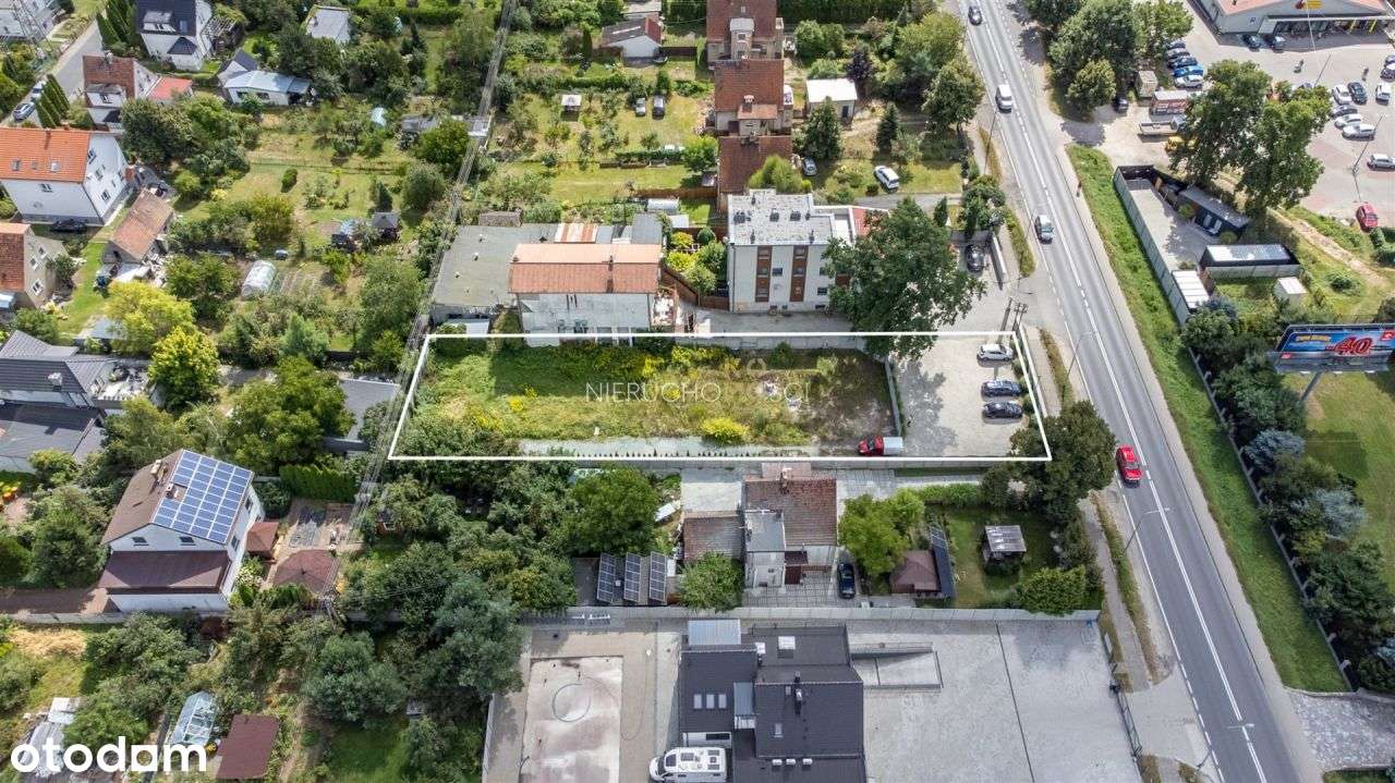 Działka inwestycyjna z PnB na 14 lok / 730 Pum ! - Pełny obrazek: 5/10