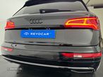 Audi Q5 2.0 TDI S-line - 10