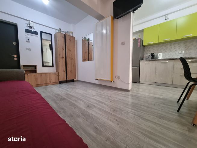 Stefan cel Mare- bloc nou 2020- Apartament doua camere, mobilat-6