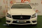 Mercedes-Benz CLS 350 d - 6