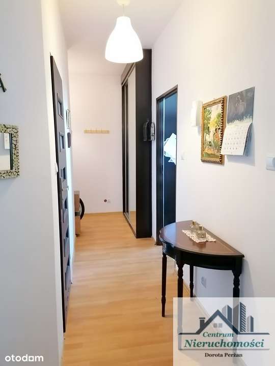 Mieszkanie 3 pok. 55 m2, 1 piętro-6