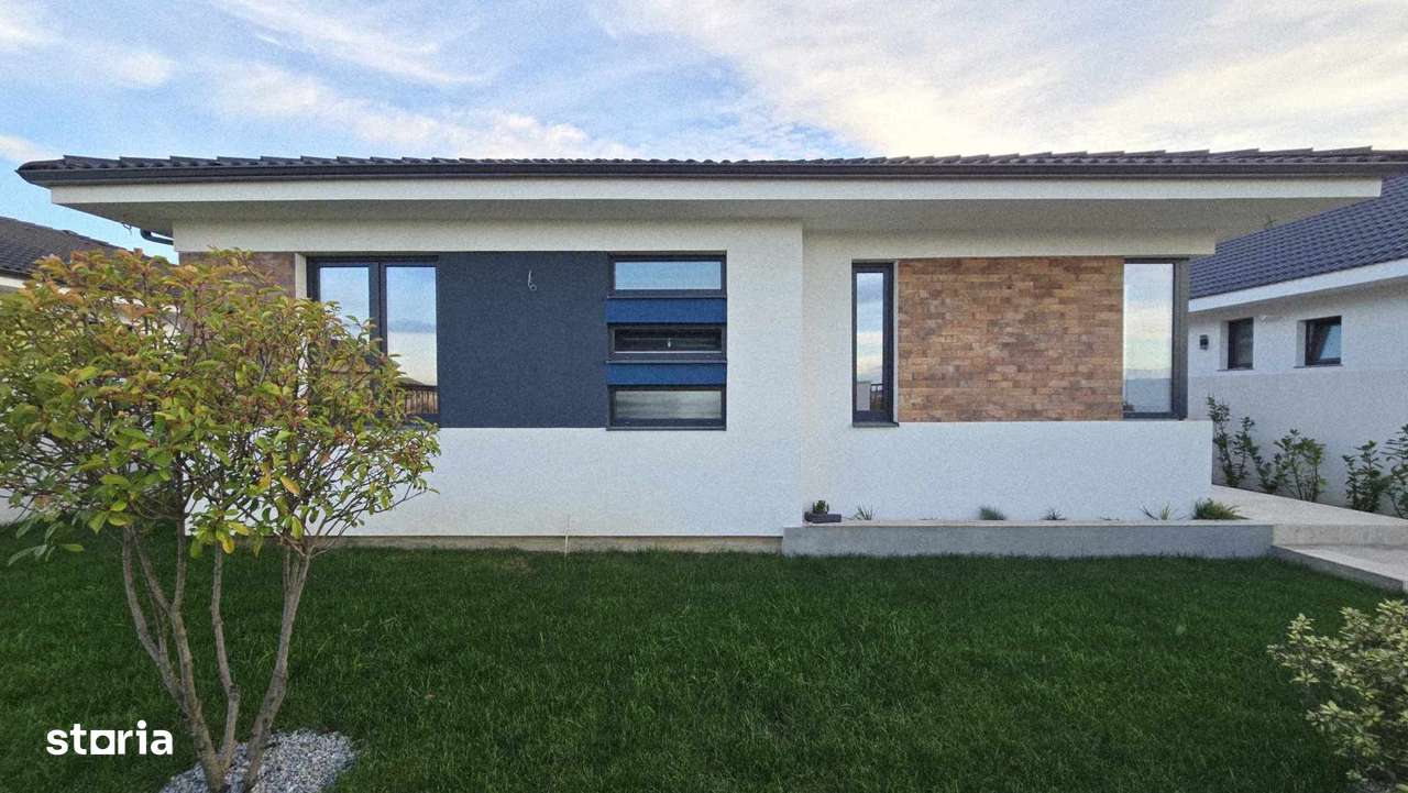 Casă nouă de vânzare cart Nufărul Viena Residence-4