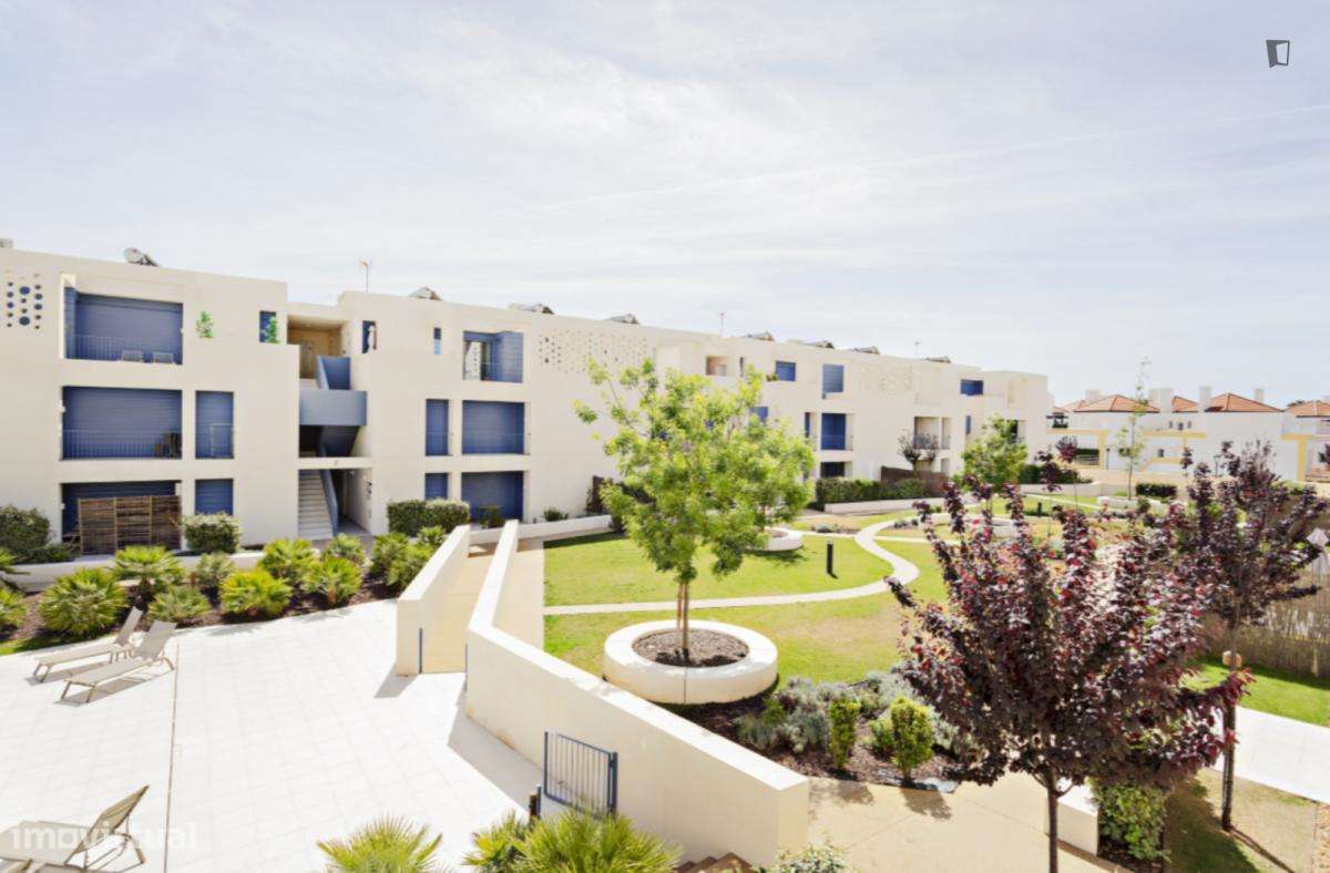 Apartamento com 2 quartos - localizado em Tavira - Grande imagem: 4/6