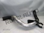 Tubo De Intercooler  Mitsubishi Space Star Veiculo Multiuso 1.9 - 1