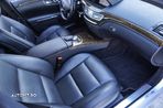 Mercedes-Benz S 350 CDI BlueEfficiency Aut - 13