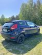 Ford Fiesta 1.4 TDCi Ambiente - 3