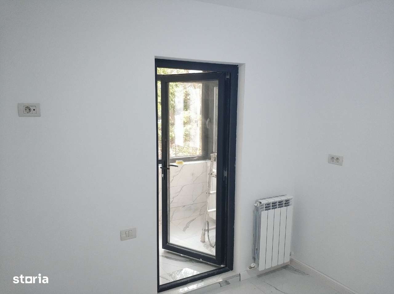 Dacia - Apartament nou, cu centrala cu gaz-6