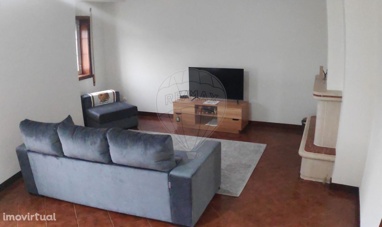 Apartamento T2 - Anadia