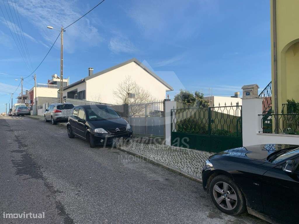 Terreno com 297 m² e projeto no Bairro Casal Serra, Póvoa de Santa ... - Grande imagem: 2/16