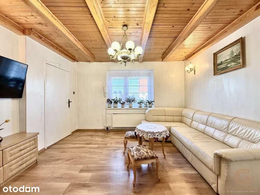 Atrakcyjny dom w Chełmży!-6