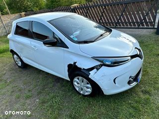 Renault Zoe (ohne Batterie) 41 kwh Intens
