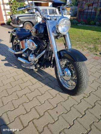 Harley-Davidson Inny - 6