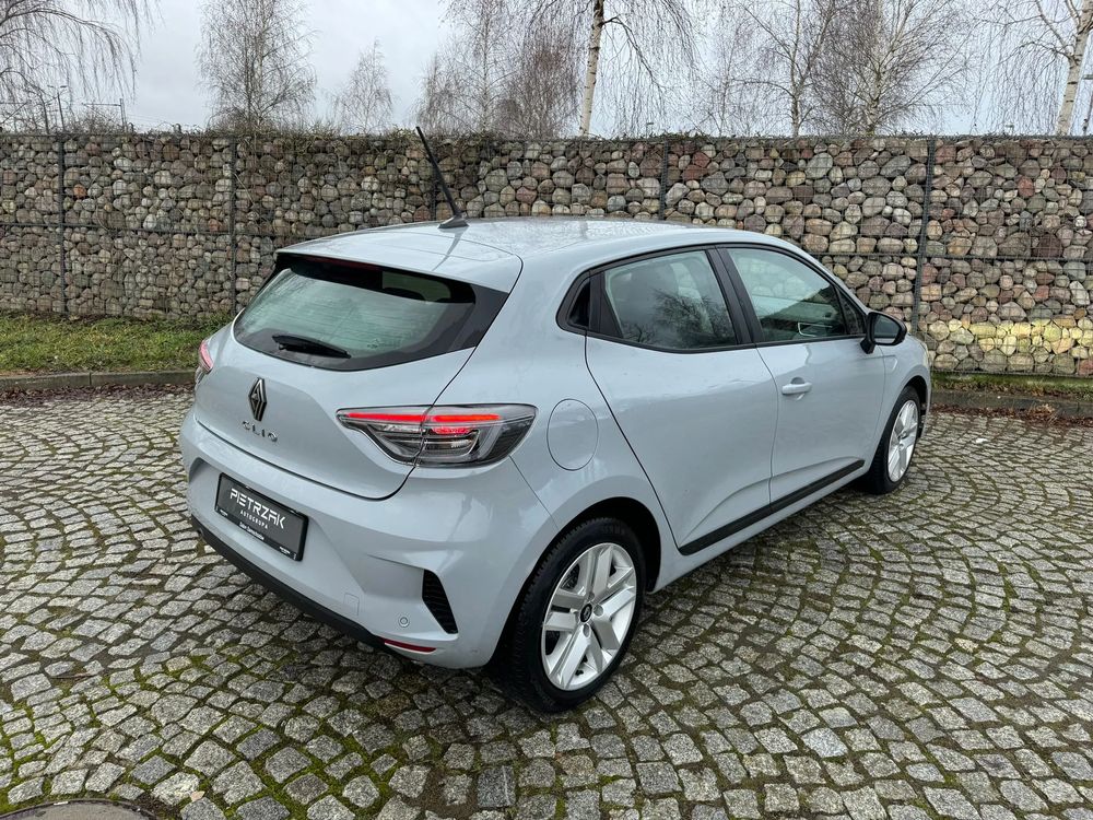 Renault Clio Salon Polska FV23%