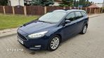 Ford Focus 1.6 TDCi Gold X (Trend) - 38