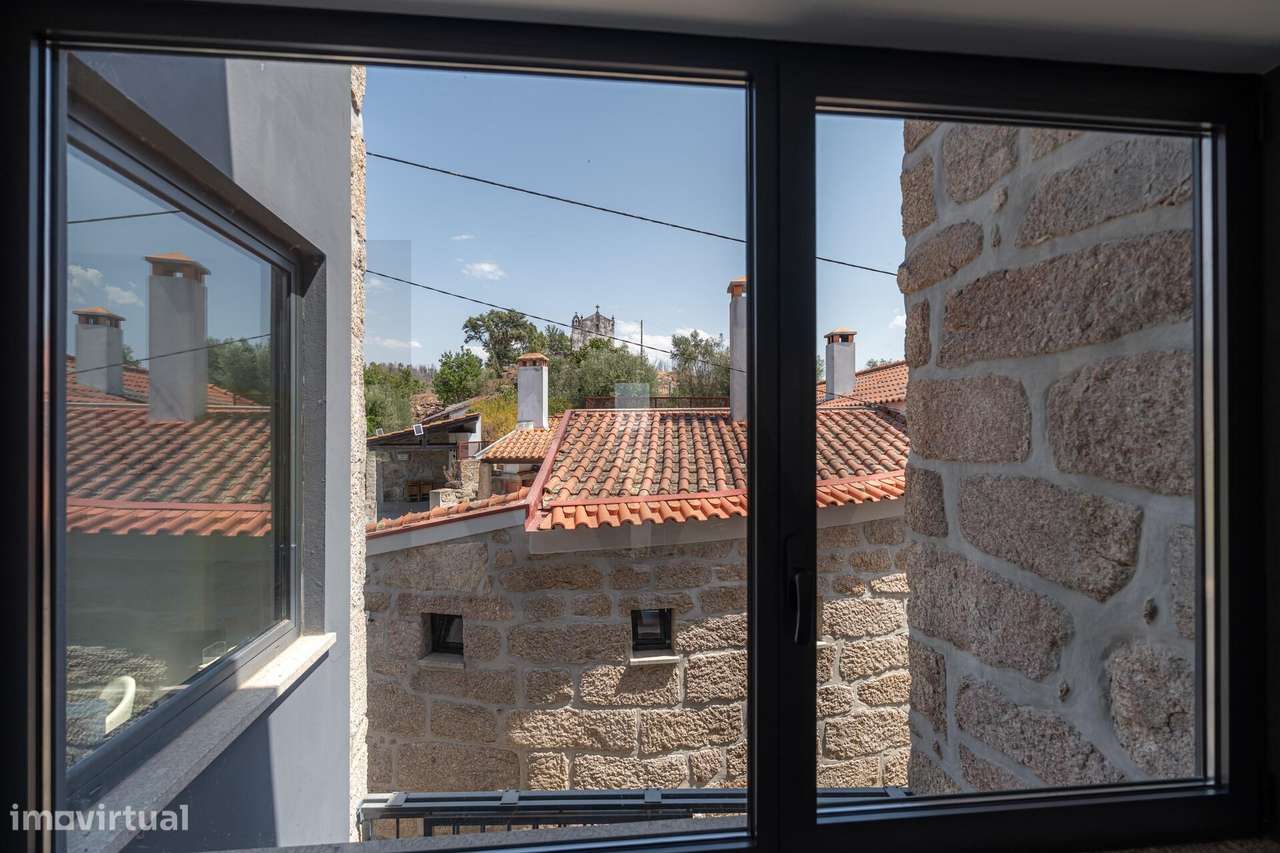 Moradia | Alojamento Local | Café Atelier | Piscina | Garagem | Ruína-10