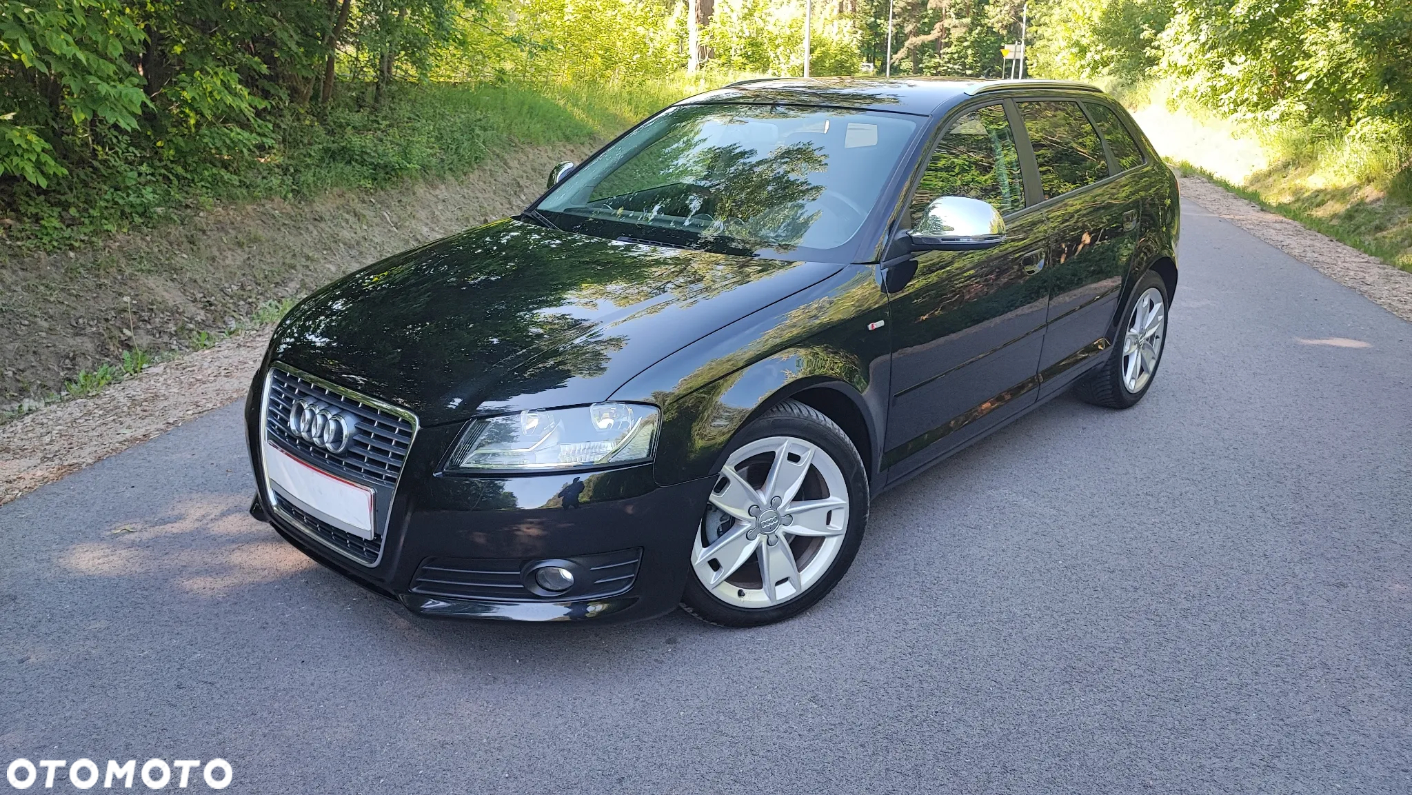 Audi A3 2.0 TDI Ambition - 37