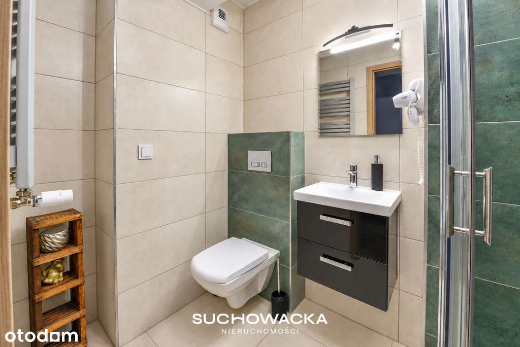 Mieszkanie nad morzem | 22 KROKI OD PLAŻY | Porta Mare-7