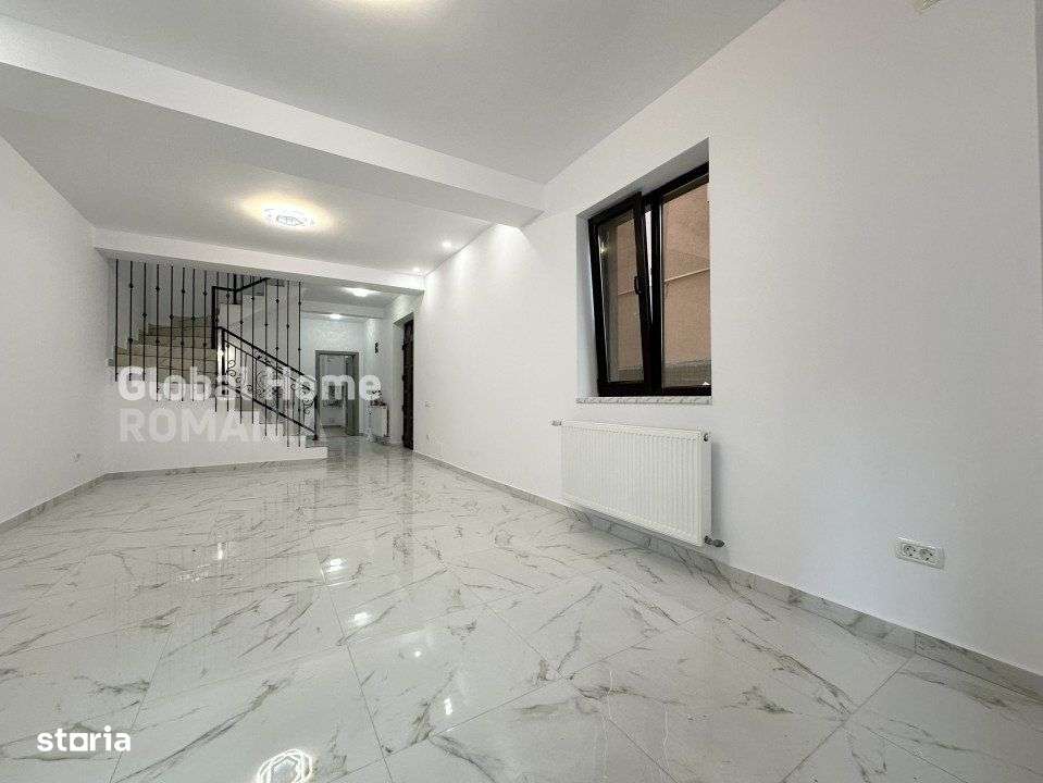 Vila 210MP | P+2 |Curte 45MP|Dristor-Vitan Mall | Imobil 2024| Prima I - Imagine principală: 4/19