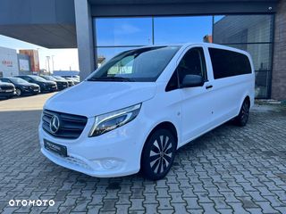 Mercedes-Benz Vito Salon Polska