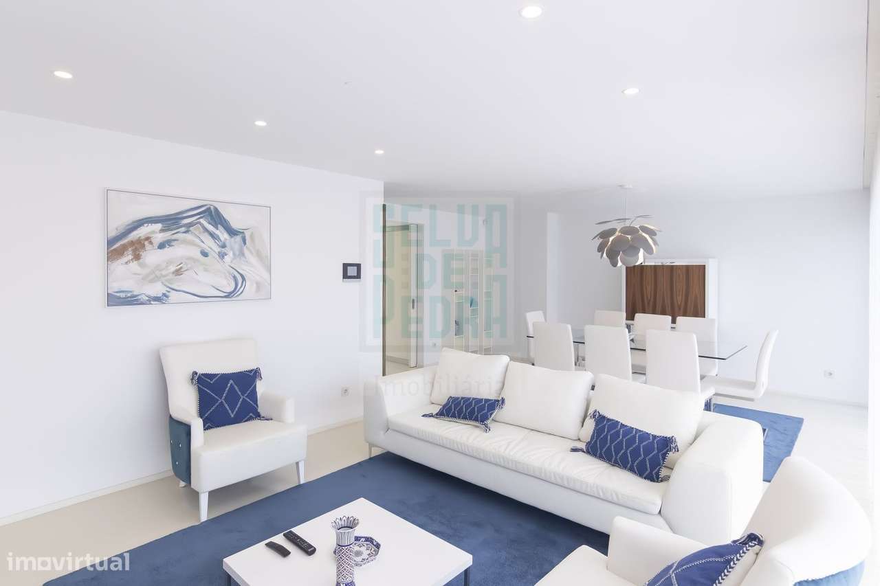 Moradia V3 Empreendimento  " Casas do Mar " Agudela-6