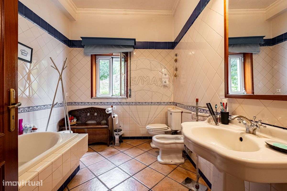 Moradia T4 para venda-21