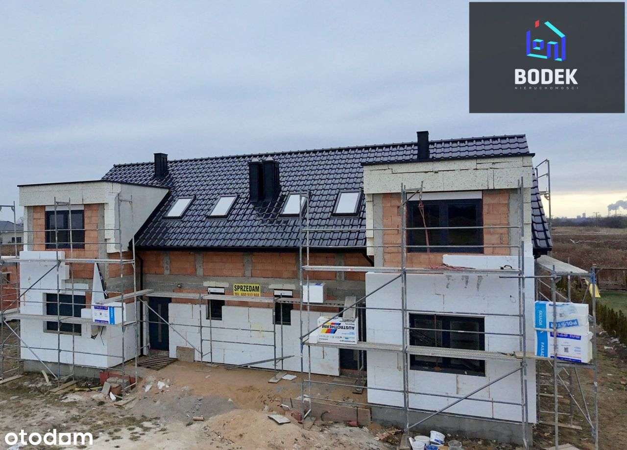 0%, pełne media, duża działka, asfalt-2