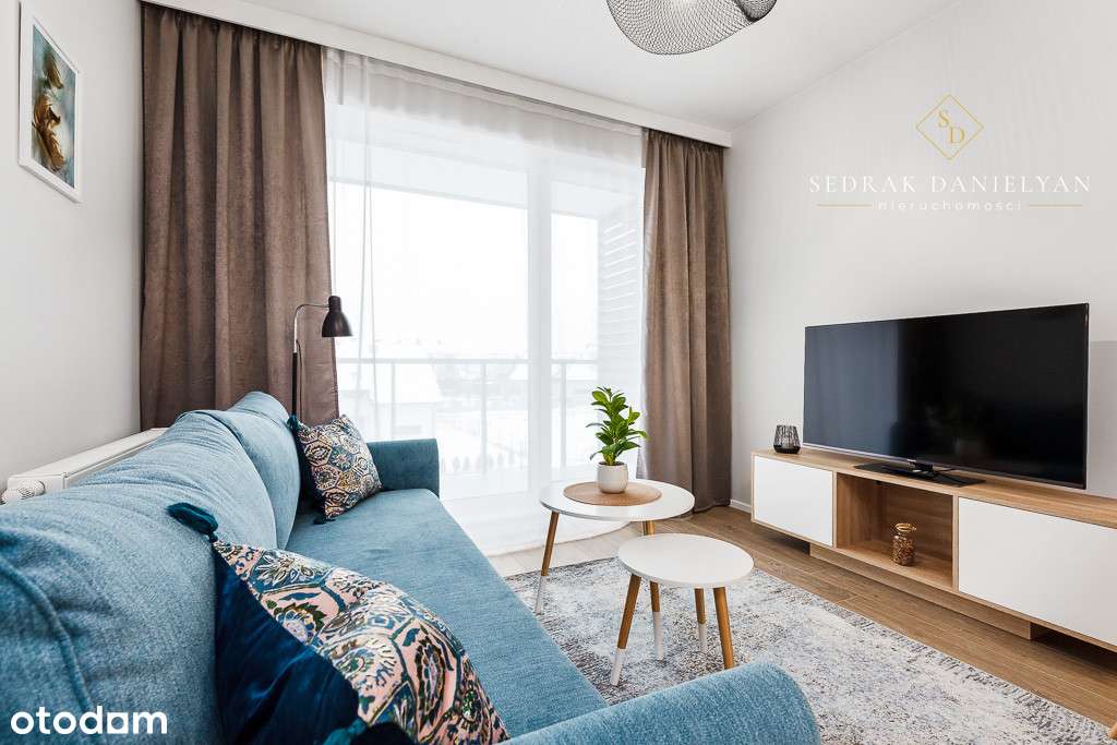 Gotowe pod booking | Pogórze Rewa | 2 pokoje-9