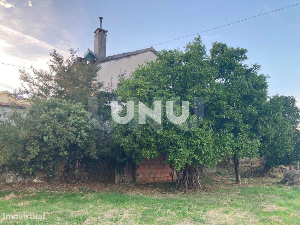 Moradia Isolada T6 - Fantástico Espaço Exterior-22