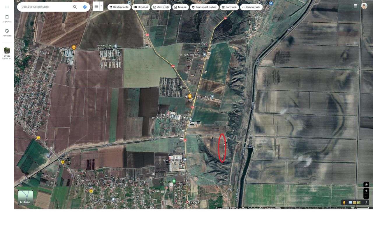 Loturi de teren acces DN26-11e/mp - Imagine principală: 3/7